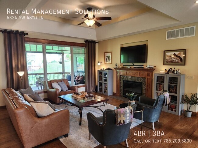 Building Photo - *AUBURN WASHBURN SCHOOL DISTRICT* 6324 SW ...