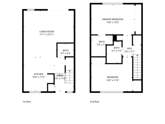 Foto del edificio - 10814 Riderwood Terrace