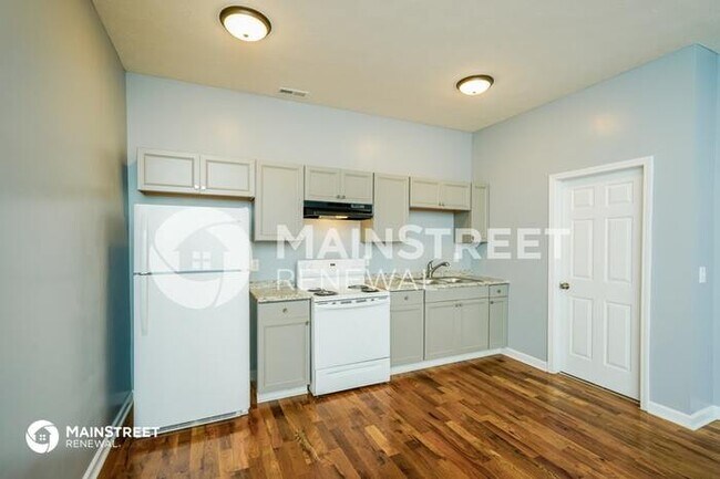 Building Photo - 3604 River Park Dr, Louisville, KY 40211