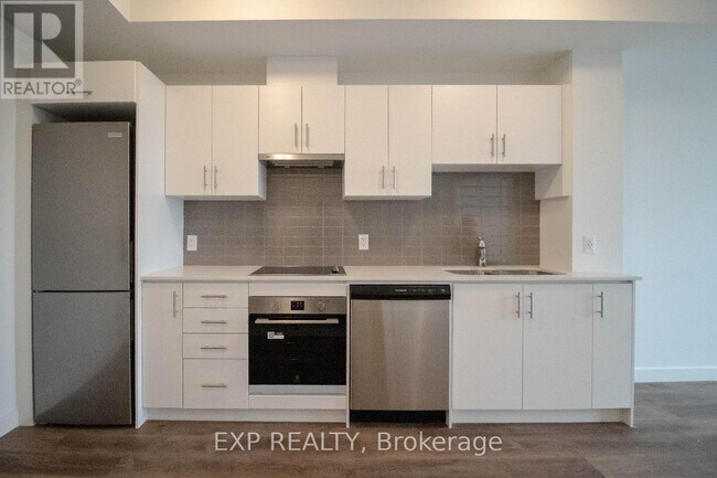 Photo du bâtiment - 461 Green Rd