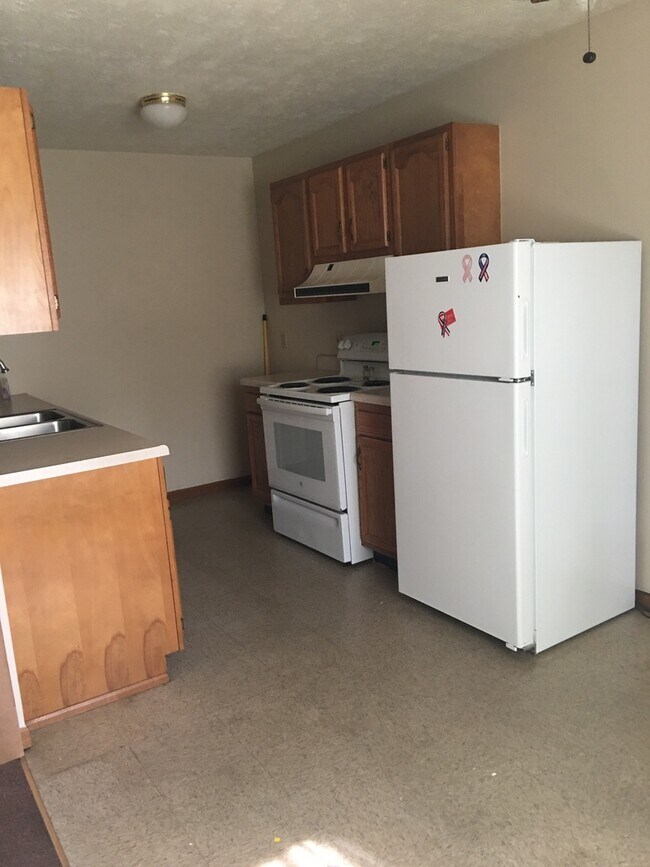 Foto del edificio - Wabash Apartments