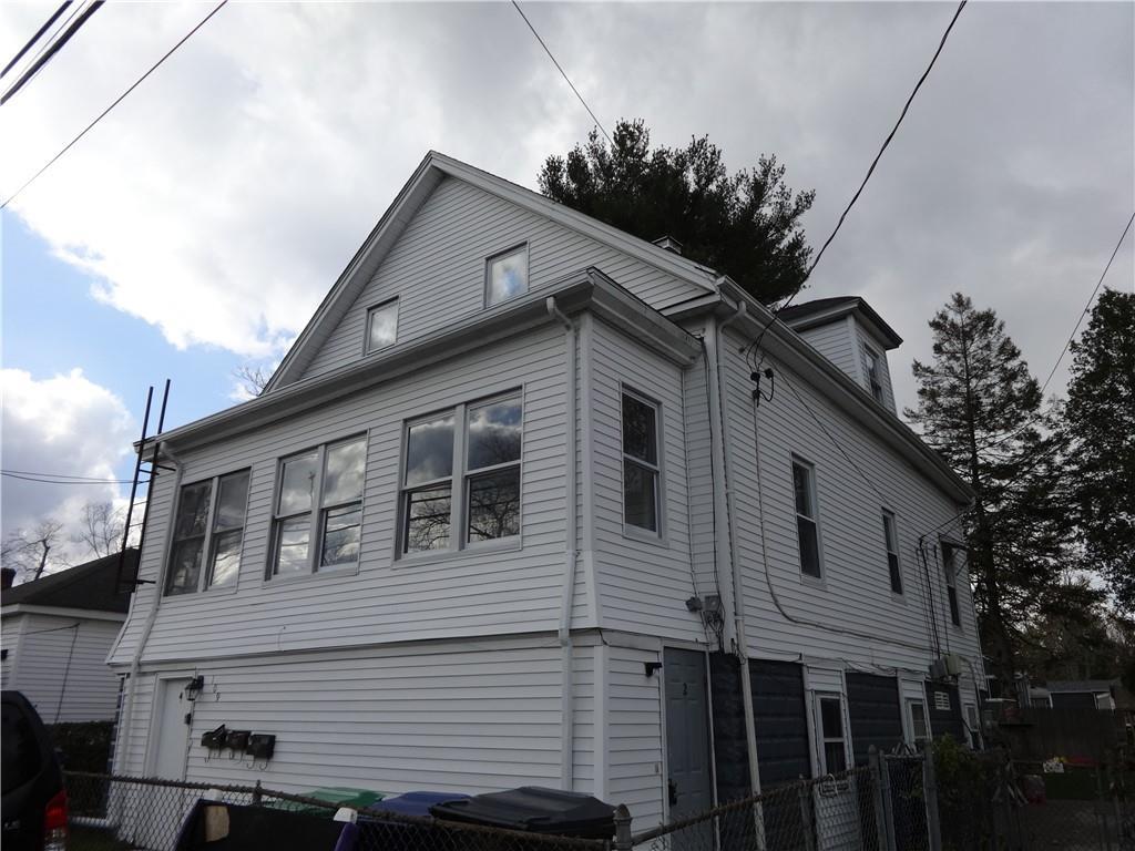 109 Winter Ave, Warwick, RI 02889 Room for Rent in Warwick, RI