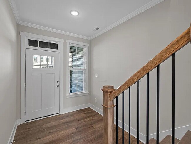 Foto del edificio - Lease OR Lease to Own