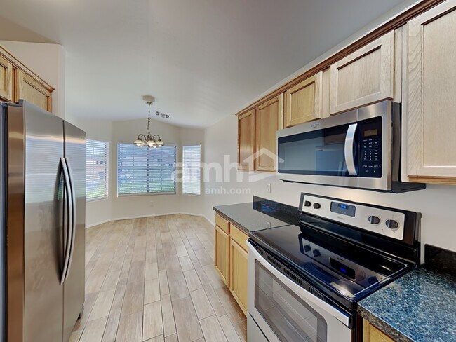 Foto del edificio - 8657 E Portobello Ave