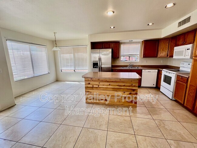 Foto del edificio - 5322 N Ormondo Ct