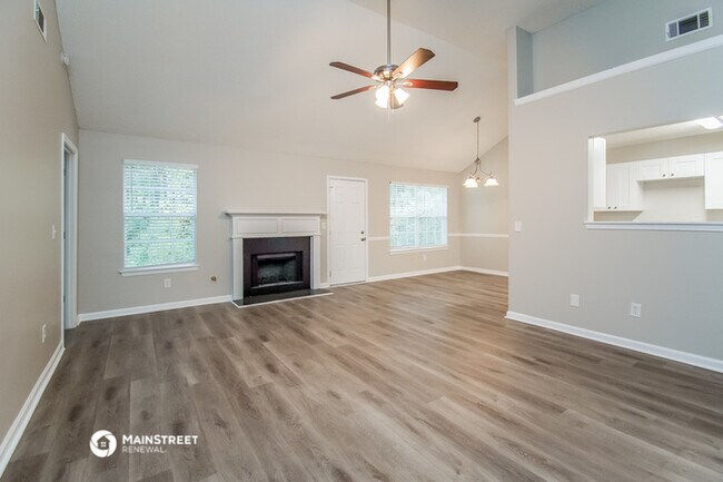 Building Photo - 10813 Tara Village Way