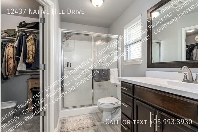 Foto del edificio - 12437 Native Hill Dr