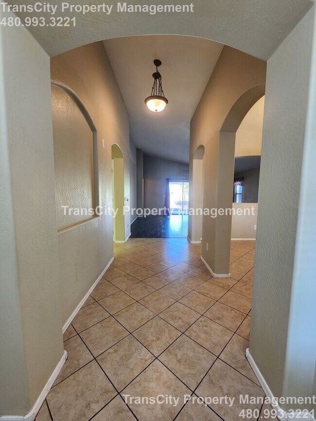 Foto del edificio - Queen Creek home for rent 4 bed 2 bath on ...
