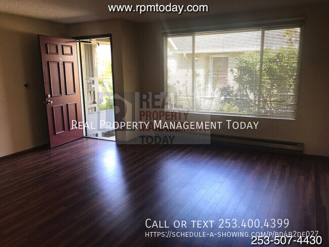 Foto del edificio - 4644 N Pearl St