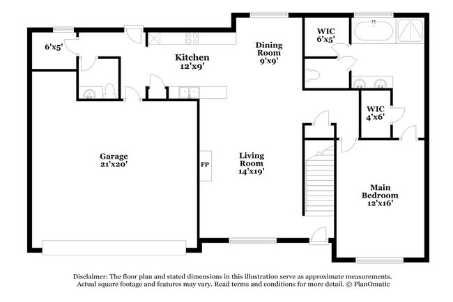 Building Photo - 4656 Alexander Rd