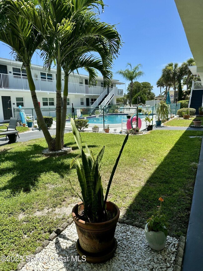 Building Photo - 8521 Canaveral Blvd