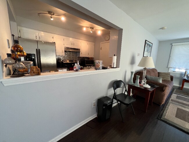 Foto del edificio - 183 Livingston Pl