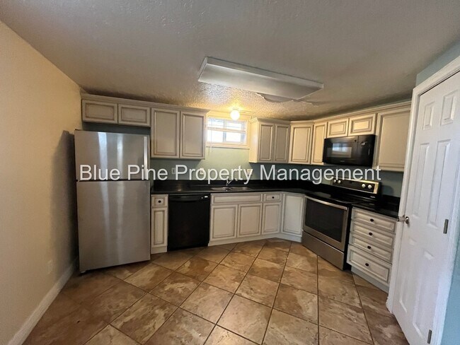 Foto del edificio - 3425 Owen St