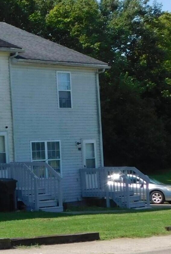117 Payne Ave, KY 40324 Townhome Rentals in KY