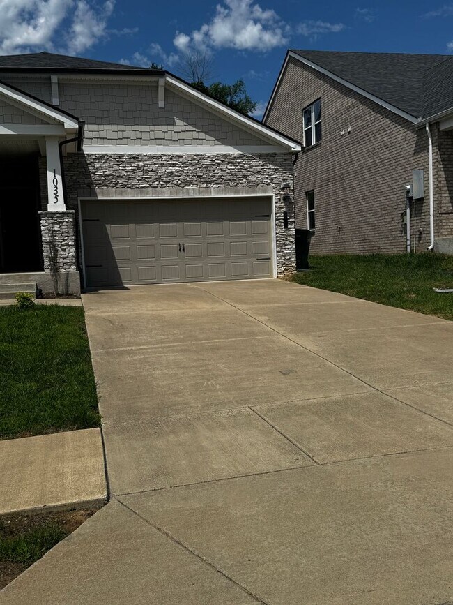 Building Photo - Newly build full furnished 3 bed 2 bath ho...