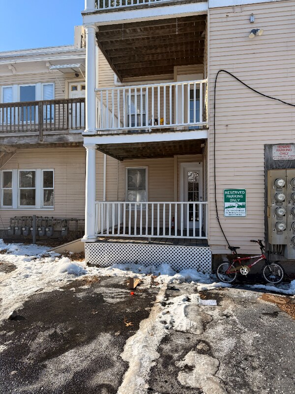 Foto del edificio - 557 Pine St