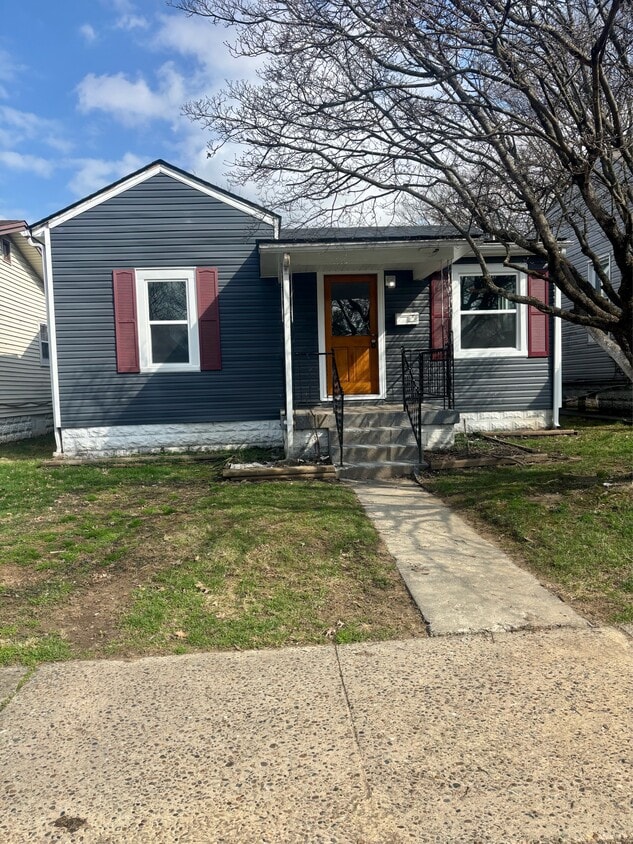 Photo - 3707 Powell Ave (Louisville, KY)