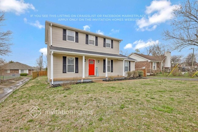 Building Photo - 1004 Carriage Way Ct