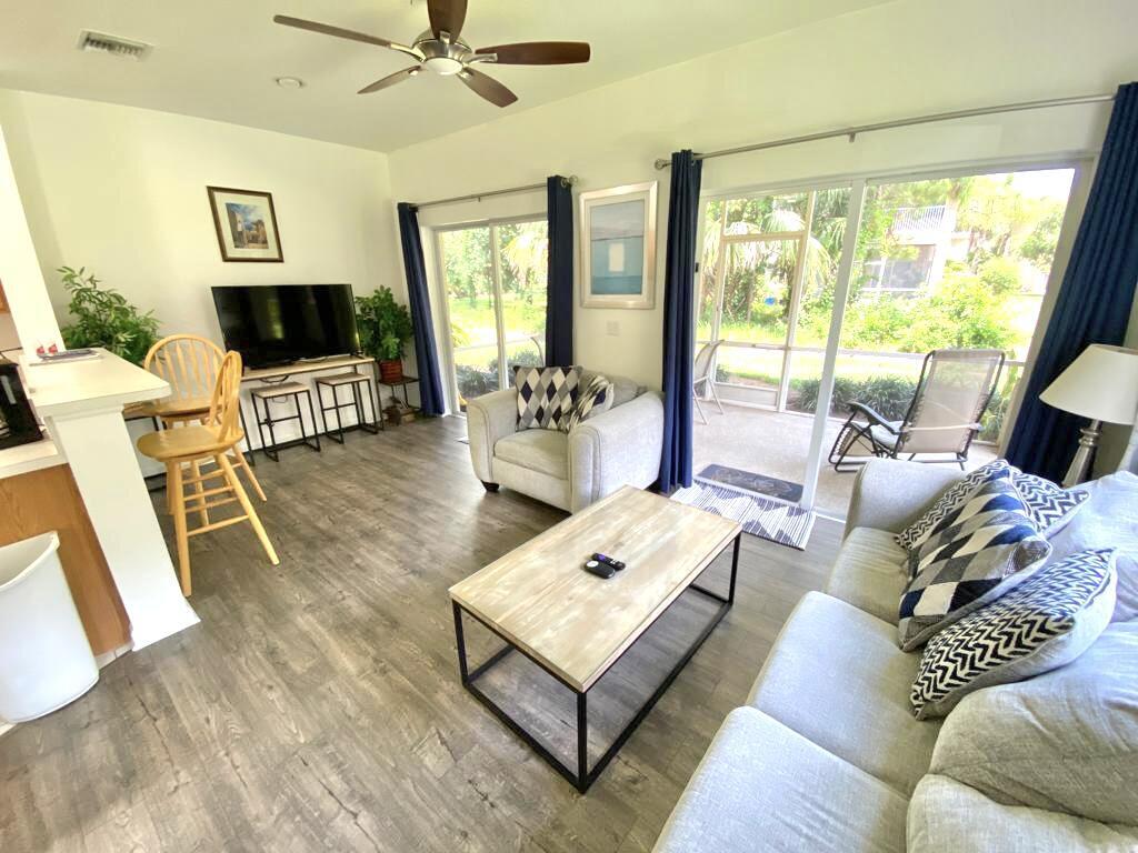 8323 Mulligan Cir Unit A, Port Saint Lucie, FL 34986 Condo for Rent