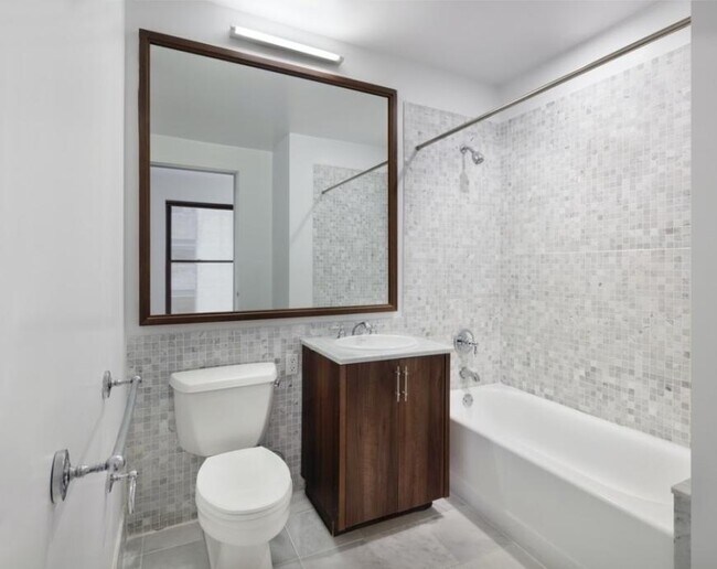 Foto del edificio - 2 bedroom in NEW YORK NY 10005