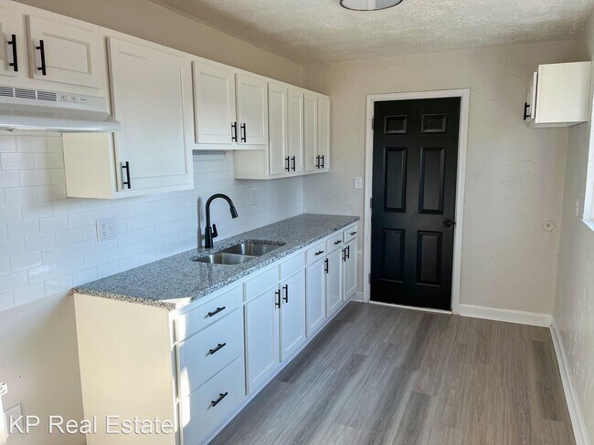 Building Photo - 3 br, 1 bath House - 1316 Southfield Dr.