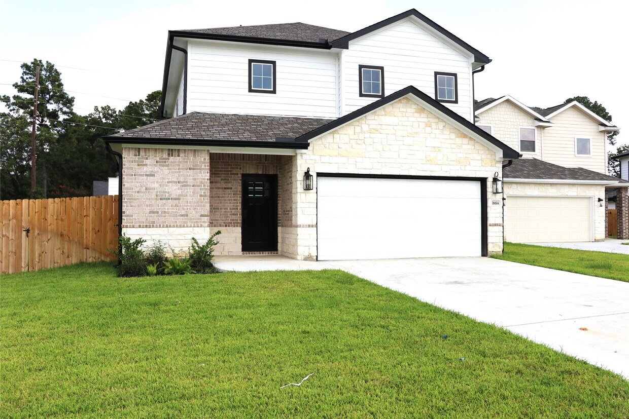 Foto principal - 16614 Bonnie Sean Dr