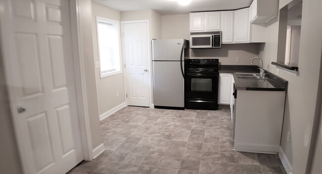 Foto del edificio - 3800 Greenleaf St