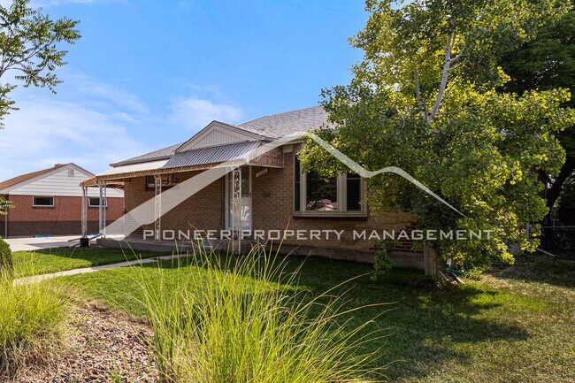 Photo - Updated Home With Central AC And Stainless...
