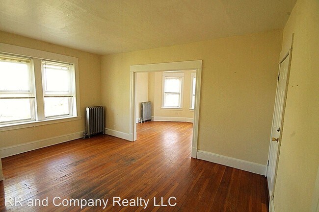 Foto del edificio - 406-408-408 Belmont Ave