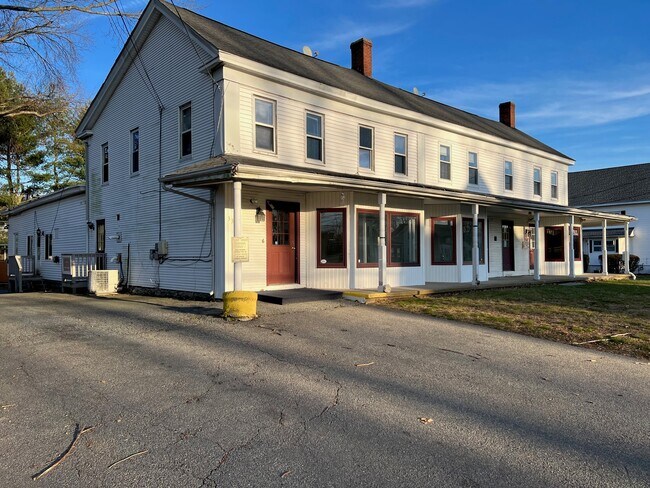 Building Photo - 3335 Mendon Rd