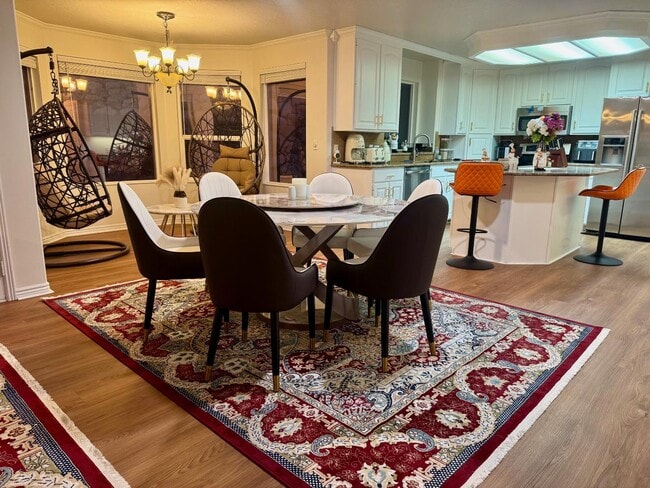 Foto del edificio - 982 4000 N