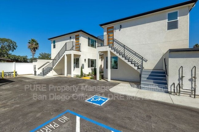 Foto del edificio - 630 N Juniper St