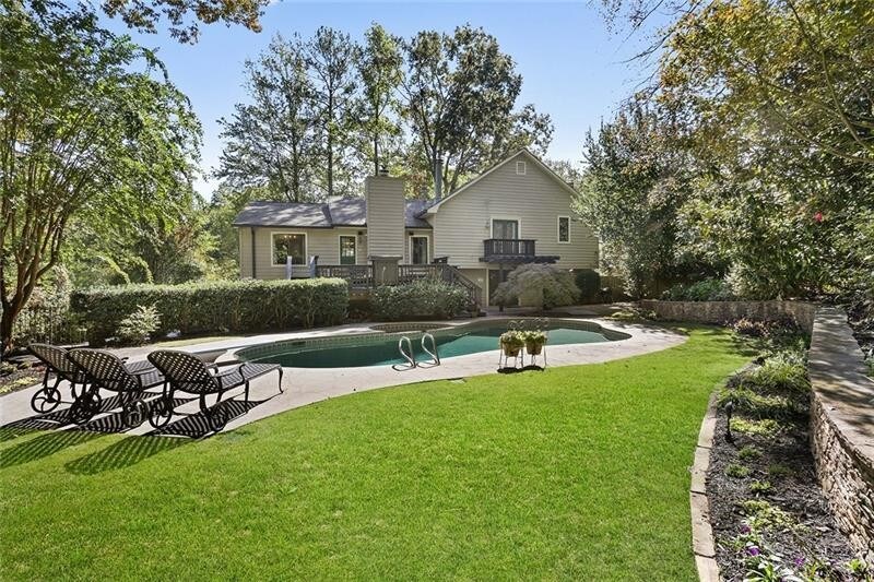 Foto principal - 586 Starlight Dr NE