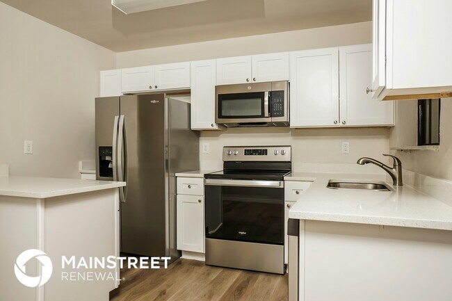 Foto del edificio - 5940 Talbrook Rd