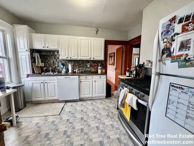 Foto del edificio - 12 St Peter St