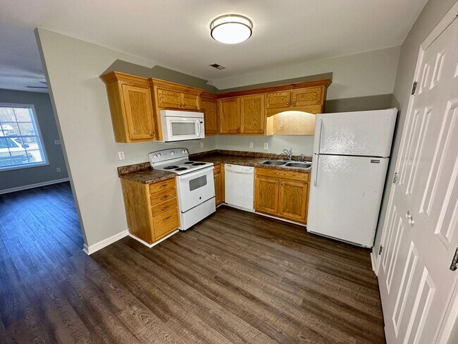 Foto del edificio - 1358 Carter Grove Duplex