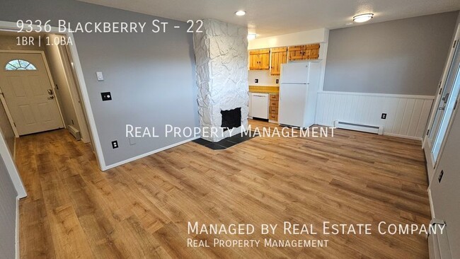 Building Photo - Fully Updated One Bedroom Condo with Storage