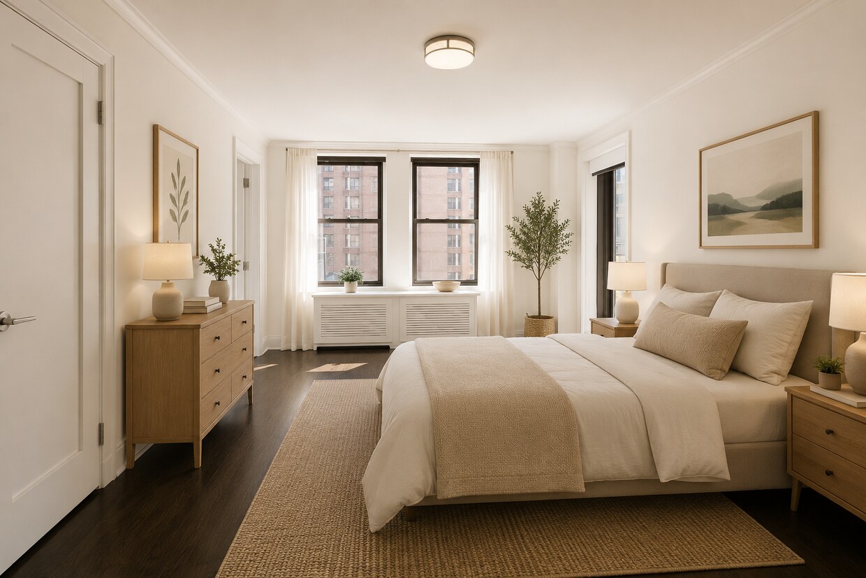 Building Photo - 145 W 55th St