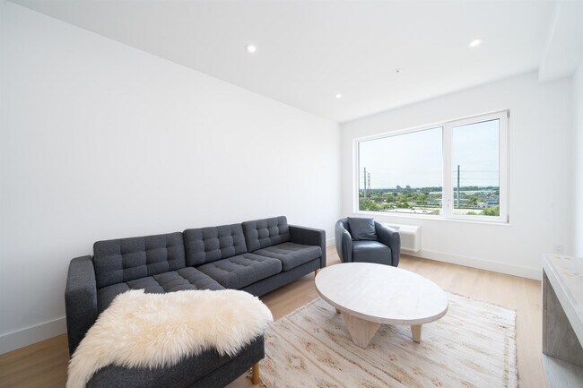 Foto del edificio - 3309 Liberty Ave