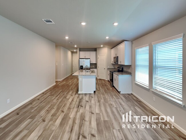 Building Photo - 6007 Noah Place Saint Hedwig TX