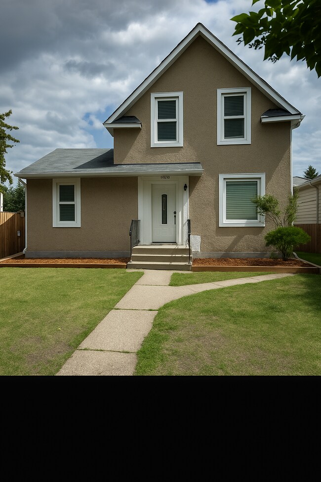 Building Photo - 12039-12055 55 St NW