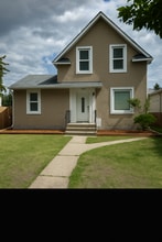 Building Photo - 12039-12055 55 St NW