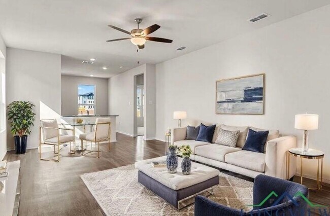 Foto del edificio - 1609 Everwood Ct