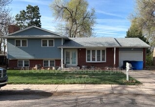 Building Photo - 1510 Zaiger Pl
