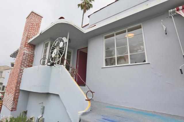 Foto del edificio - 674 Milford St