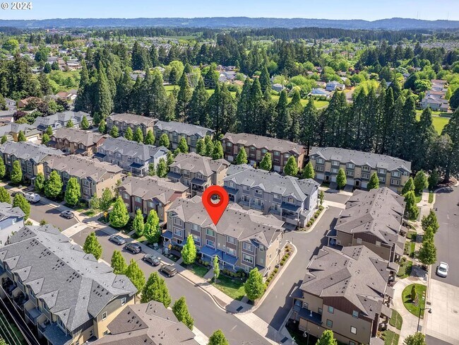 Street view - 126 NE 78th Ave
