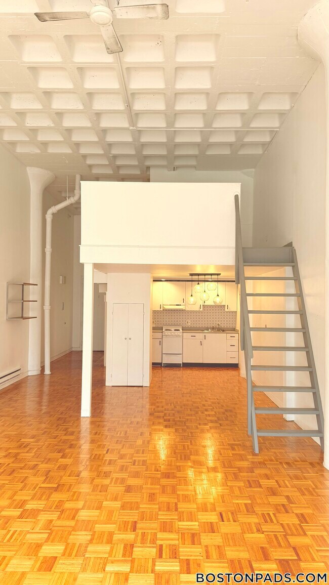 Foto del edificio - 61 Brookline Ave