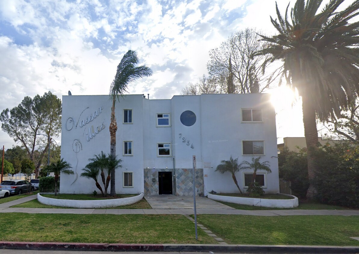 Foto principal - 7254 Vassar Ave