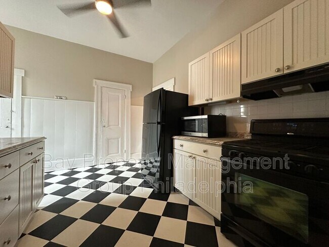 Foto del edificio - 962 N 5th St