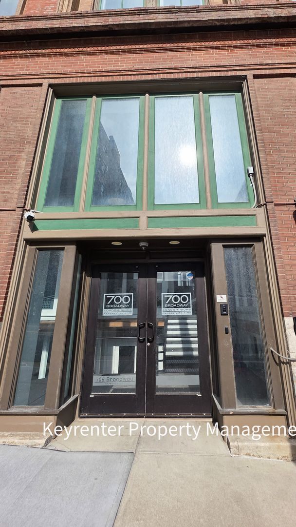 Foto del edificio - Cozy Downtown Studio | Heart of the City